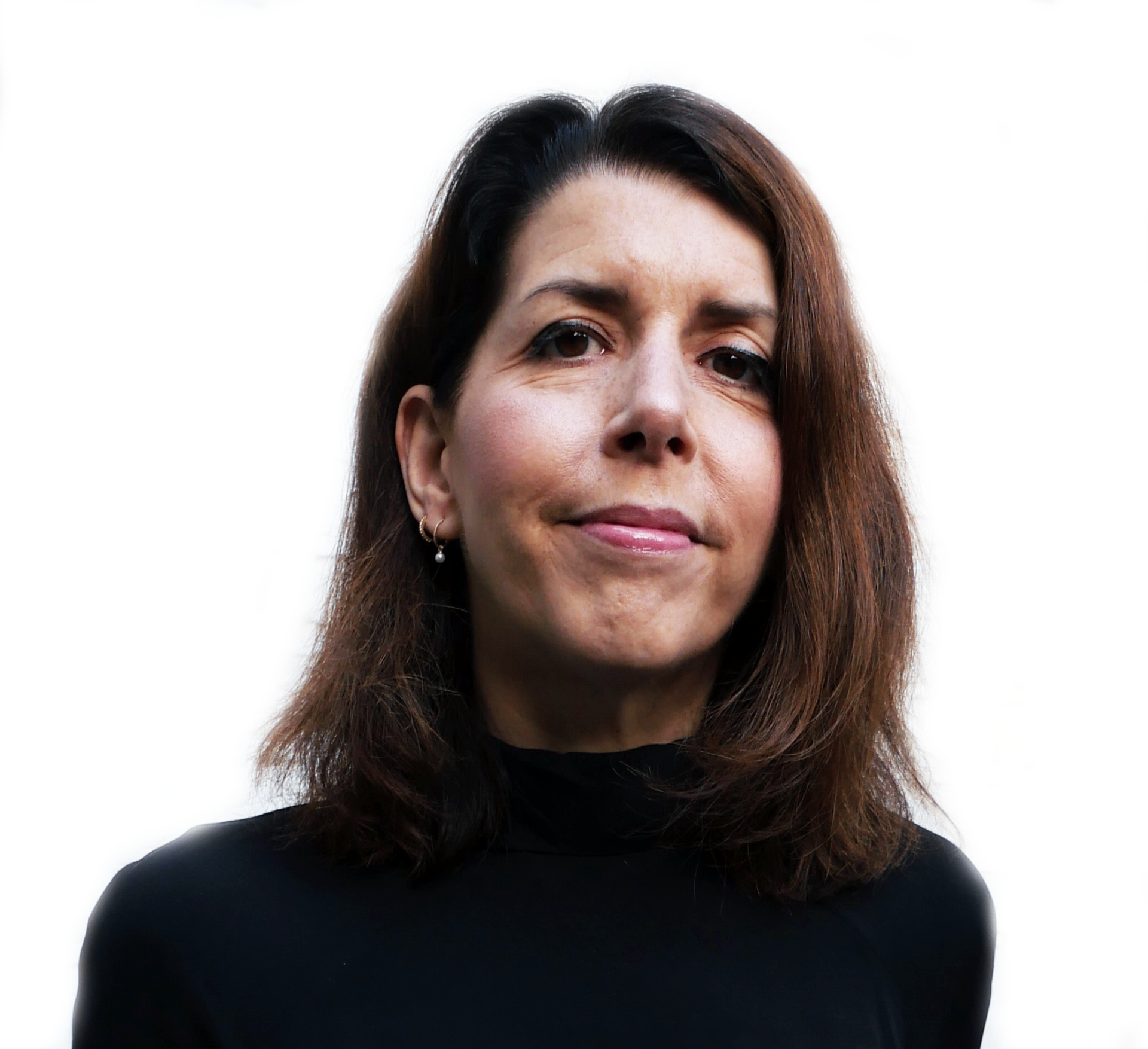 Julia Montero, founder of Creative Counsel Law